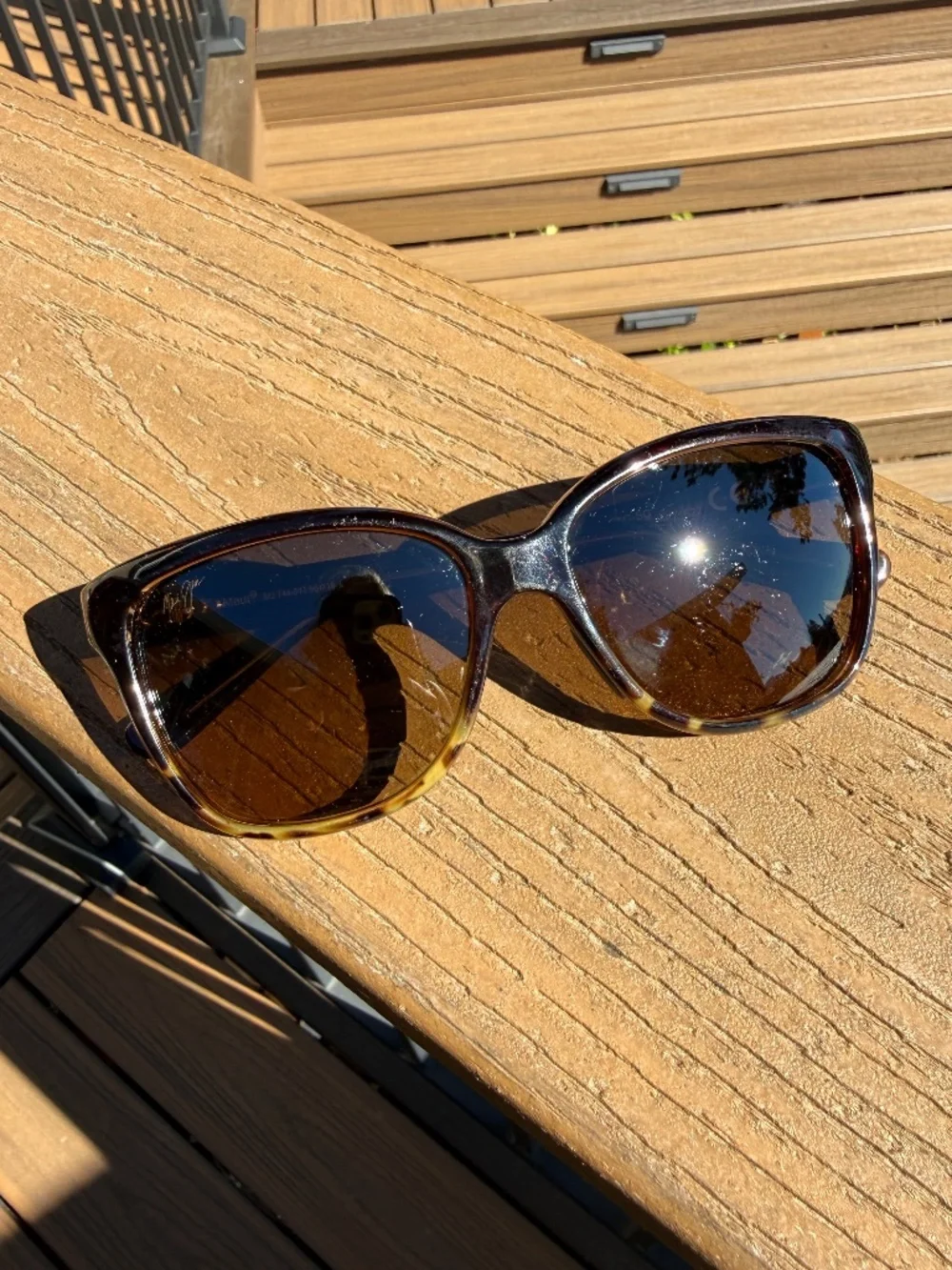 Maui Jim Starfish Polarized Sunglasses - Picture 2 of 9